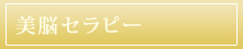 美脳セラピー